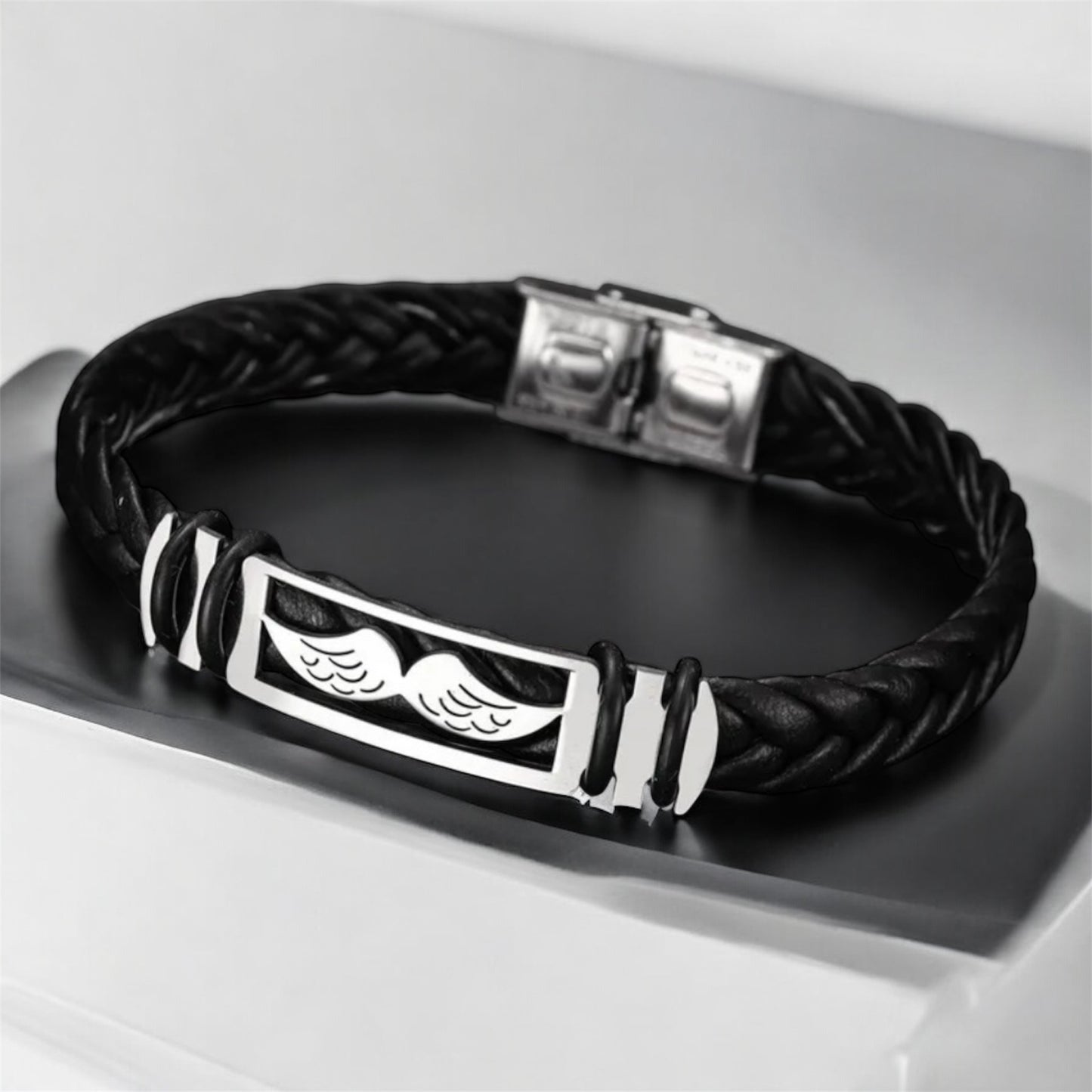 Bracelet homme élégant