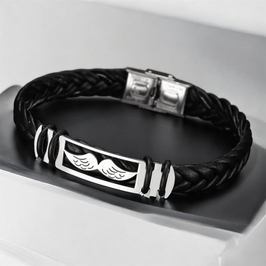 Bracelet homme élégant